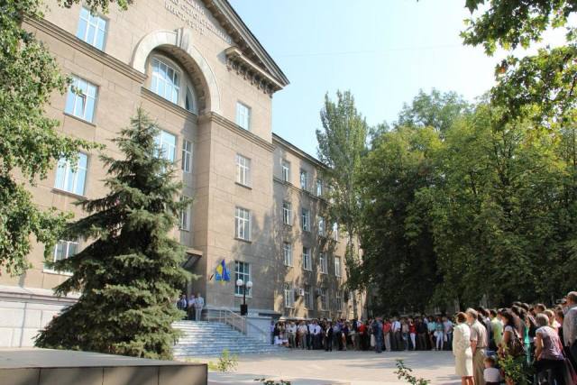 Могилевская академия киев
